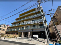 クレヴィスタ常盤台の画像