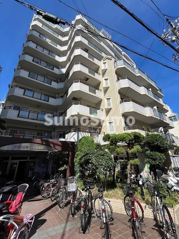 プリオーレ神戸