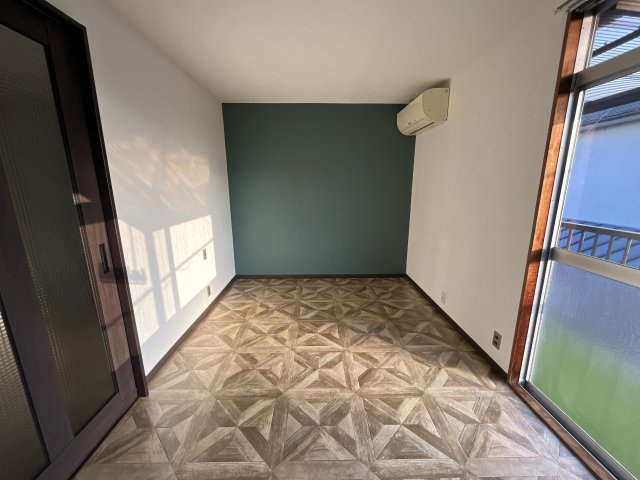＆stage（アンドステージ）の子供部屋