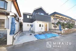 新築戸建　国分寺市新町　3期　全1棟