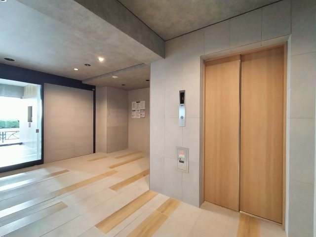 【その他】アンベリール墨田Ⅲ 