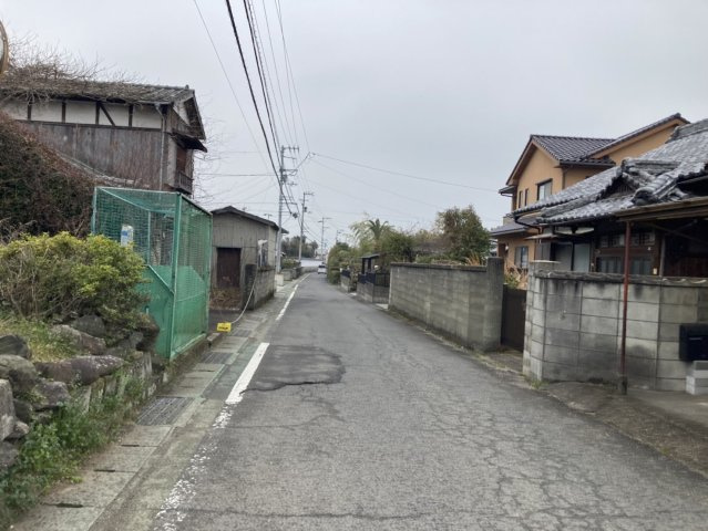 西条市飯岡2976-2　土地のその他
