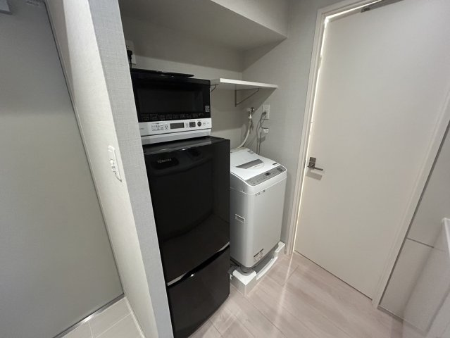 【設備】ディアレイシャス南砂町