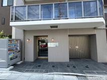 江東区南砂３丁目のマンションの画像
