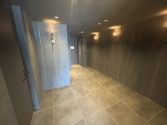 【ロビー】ディアレイシャス南砂町