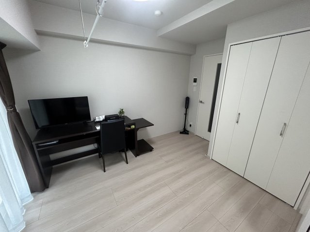 【ロビー】ディアレイシャス南砂町