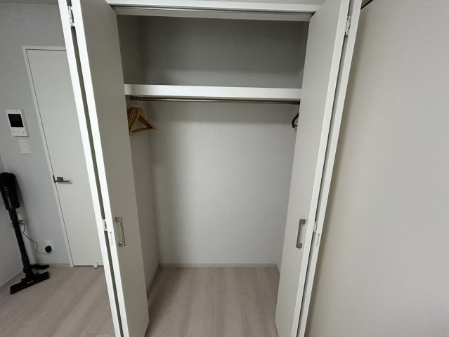 【収納】ディアレイシャス南砂町