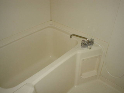 【浴室】 | サンプラザ築山