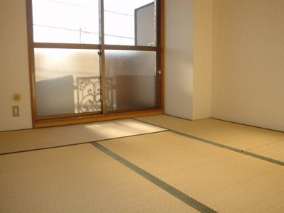 【和室】 | サンプラザ築山