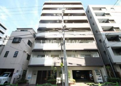 【外観】ロメック月島
