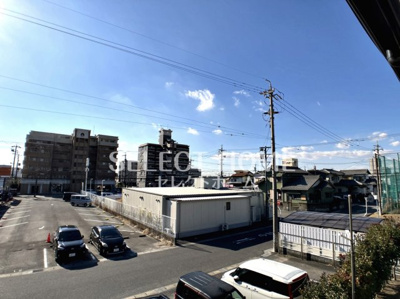 【展望】 | ハートホーム５１２