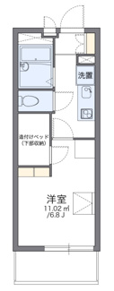 【間取り】 | マウンフィール