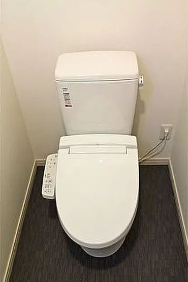 【トイレ】XEBEC巣鴨