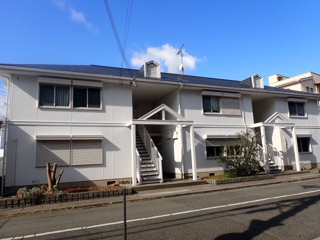 フレグランス東二見B棟