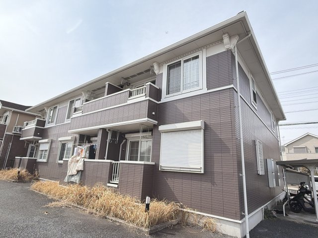 プリムローズⅠ