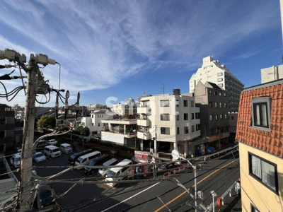 【展望】 | デュオ・スカーラ中野