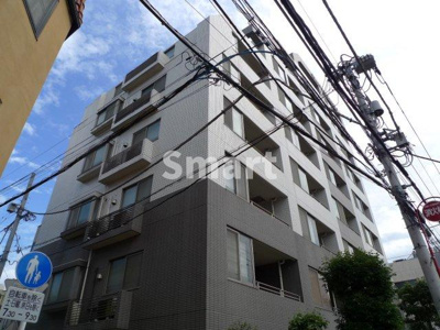 【外観】 | デュオ・スカーラ中野