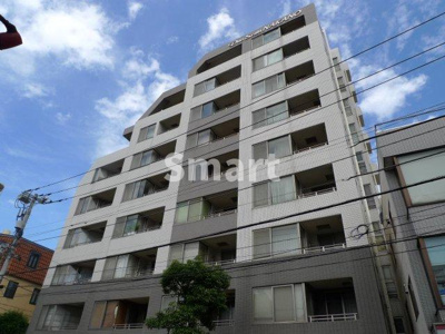 【外観】 | デュオ・スカーラ中野