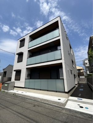 【外観】 | エリオント町田中町