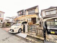 和泉市尾井町戸建の画像