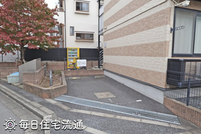 【駐車場】 | エヌファミール