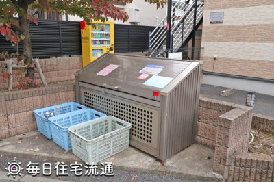 【その他共用部分】 | エヌファミール