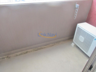 【バルコニー】 | アドバンス大阪ドーム前