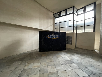 【エントランス】 | アドバンス大阪ドーム前