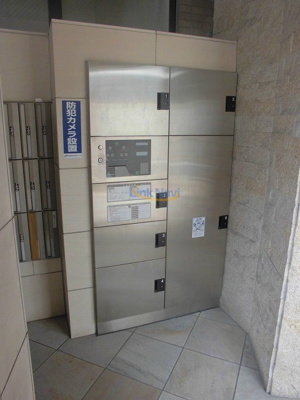 【その他共用部分】 | アドバンス大阪ドーム前