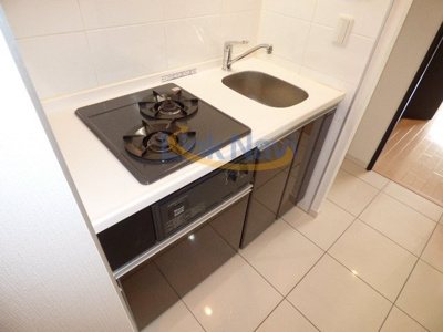 【キッチン】 | アドバンス大阪ドーム前