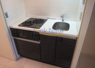 【キッチン】 | アドバンス大阪ドーム前