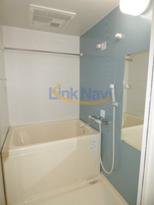 【浴室】 | アドバンス大阪ドーム前