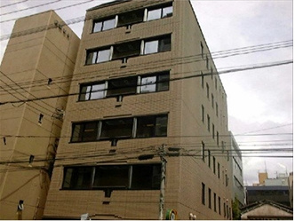 赤坂コートビルディング