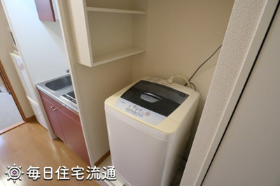 【設備】 | エヌファミール