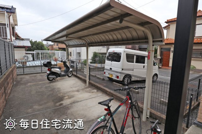 【その他共用部分】 | エヌファミール