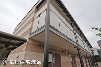 【外観】 | エヌファミール