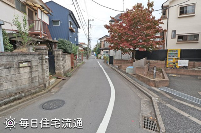 【周辺】 | エヌファミール