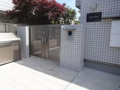 【エントランス】 | Grandeur