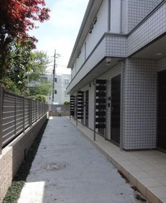 【その他共用部分】 | Grandeur