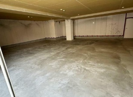 大阪市東成区神路３丁目の店舗一部の内装