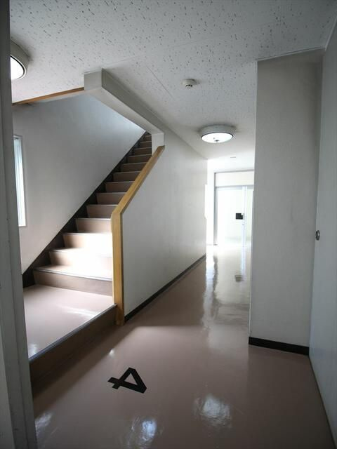 藍田ビル