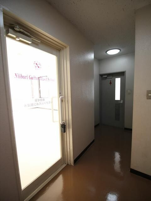 藍田ビル