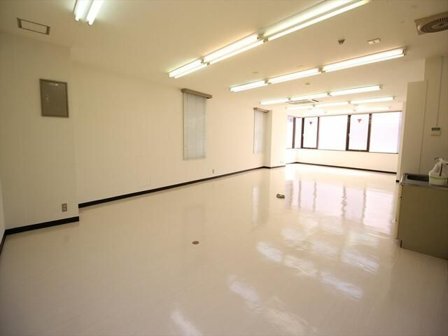 藍田ビル