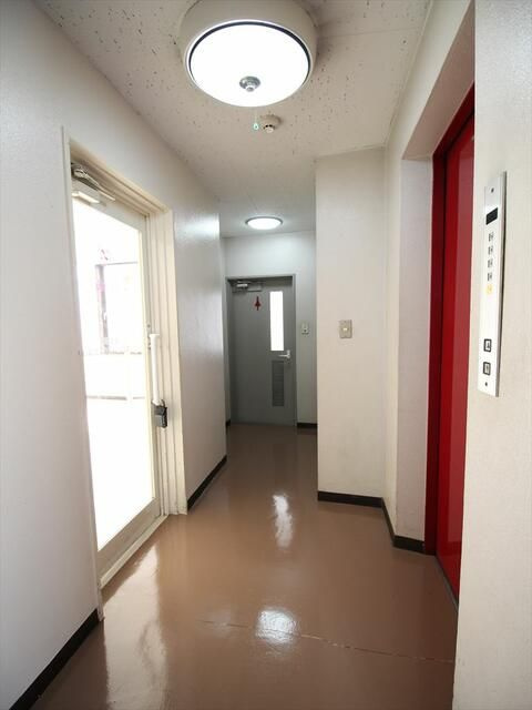 藍田ビル