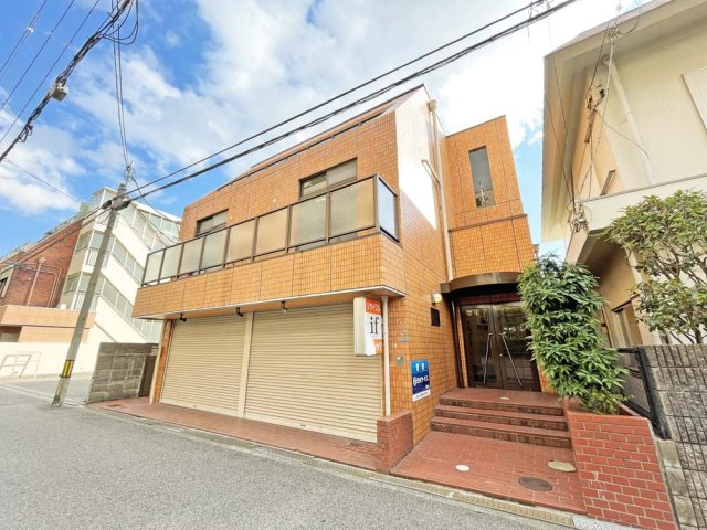 ラピーヌ甲東
