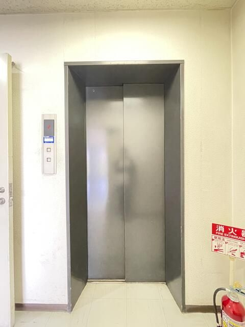 中町武井ビルのその他共用部分