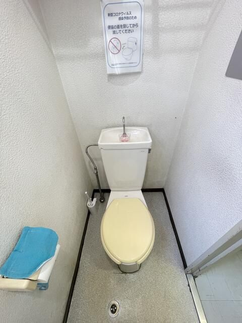 中町武井ビルのその他共用部分