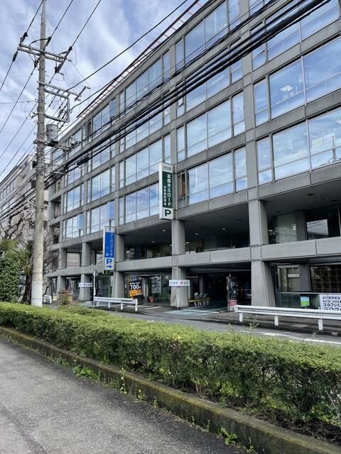 中町武井ビルのその他