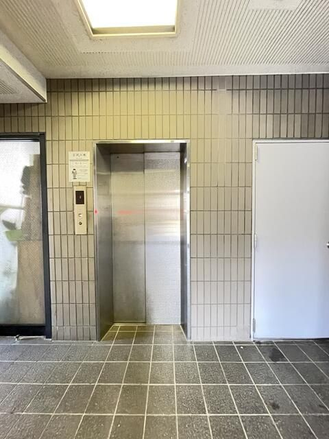 中町武井ビルのその他共用部分