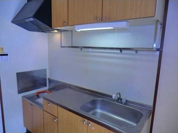 Branche福泉B　　　刈谷市近郊の賃貸はクラスホームのキッチン